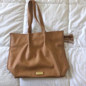 Big Buddha Leather purse